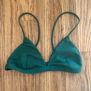 Green MIKOH Top